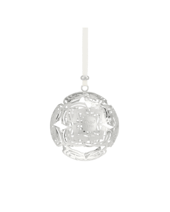 Cadre Photo Argenté Christoffe - Argent Sterling - 13x18 Cm - Vintage 1970
